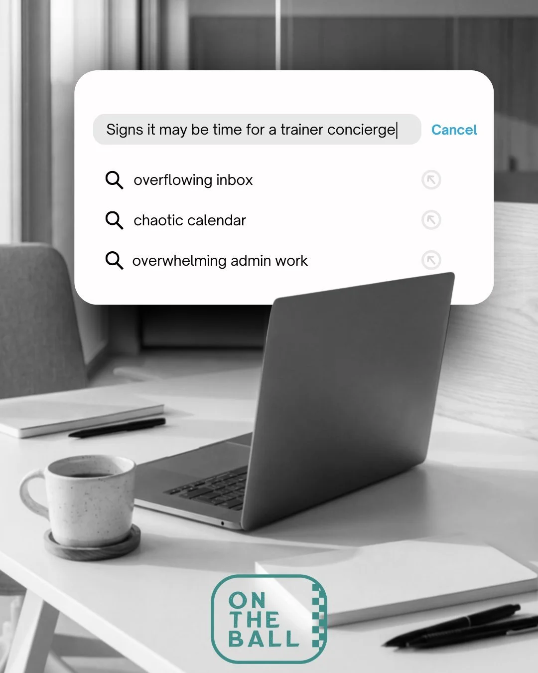 National aesthetics trainers carry a lot of responsibility behind the scenes.

Scheduling coordination.
Travel logistics.
Communication with BDMs.
Expense tracking.

Most trainers manage all of it themselves for a long time&hellip; until the workload
