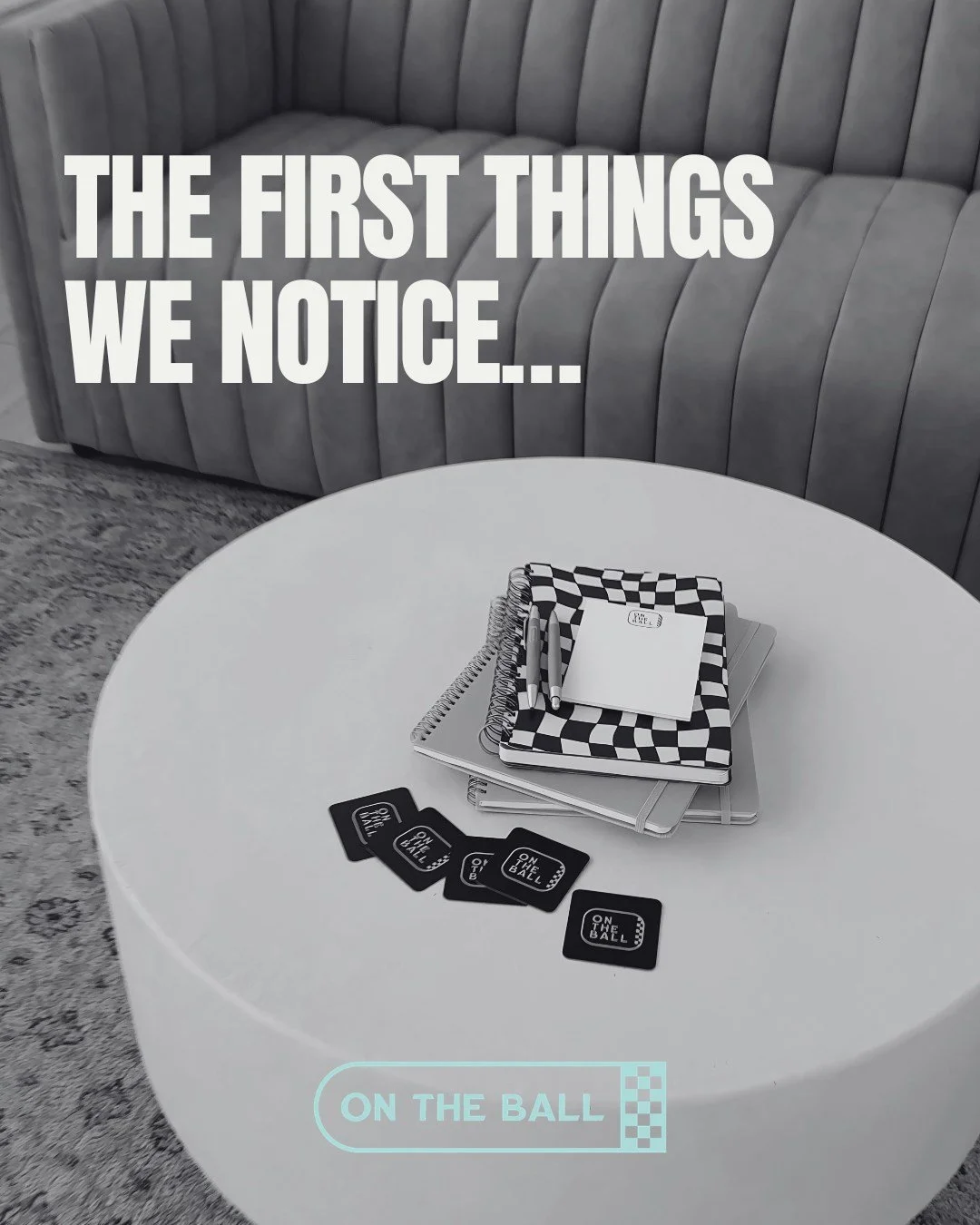 One of the most interesting parts of what we do is getting a behind-the-scenes look at how businesses are actually running.

And almost every time, the same things show up.

Not because people don&rsquo;t care, but because they&rsquo;re doing too muc