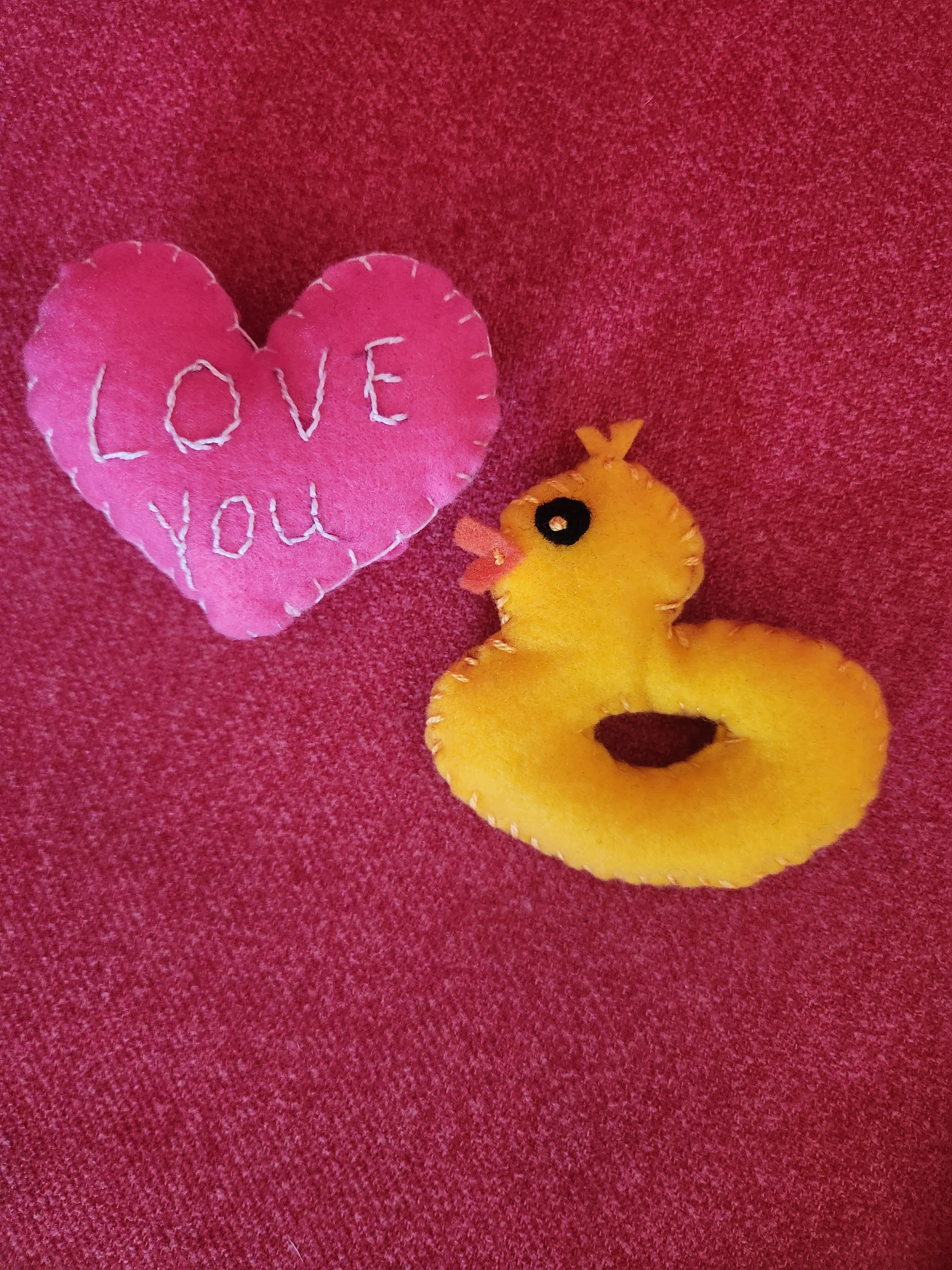 March 20th Hand Sewing at Village Sewing Center