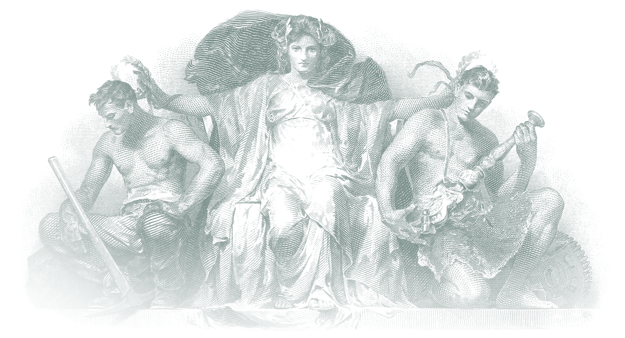 The image appears to be a solid dark green color with no discernible objects or features.