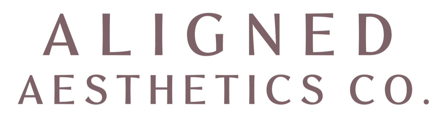 Aligned Aesthetics Co.