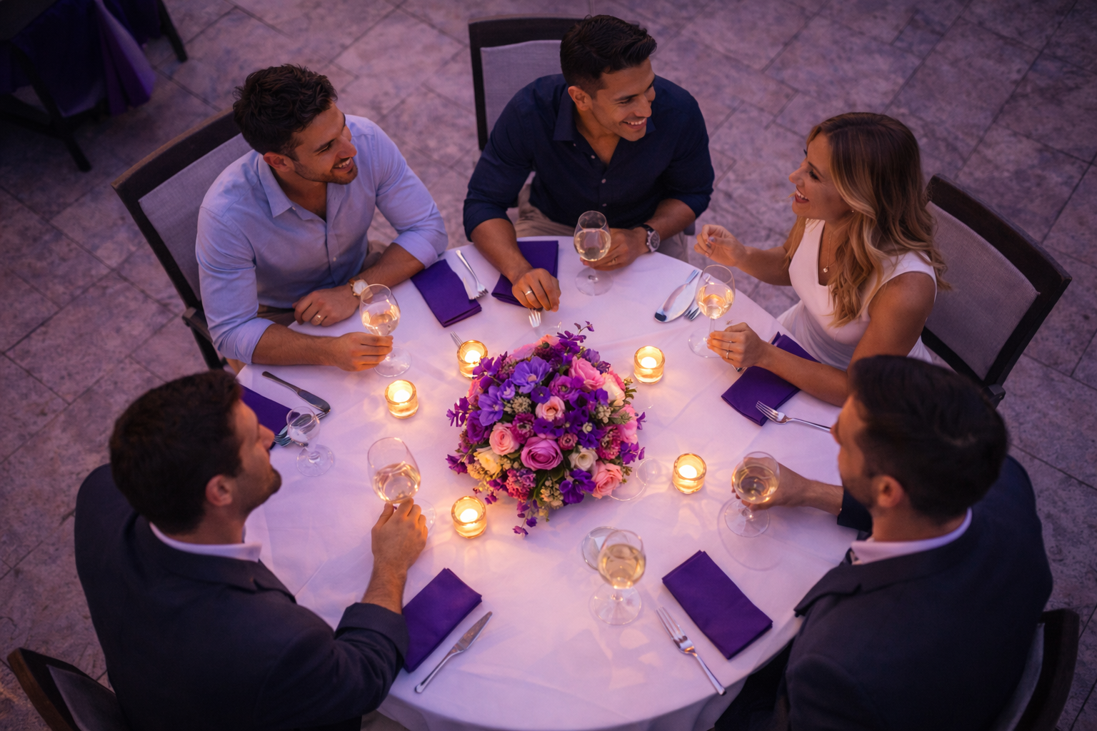 2026 PODER Summit Admission