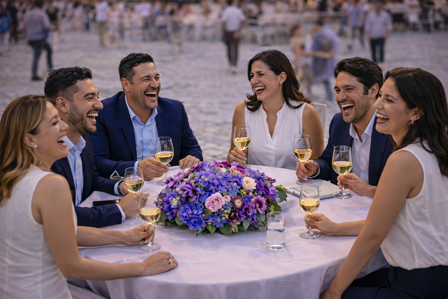 2026 PODER Summit Two-Day Admission