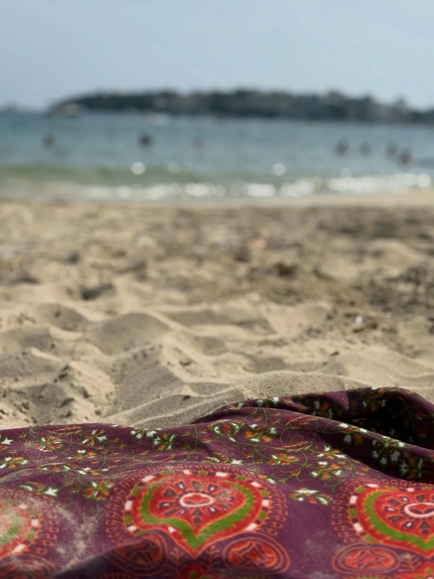 Det &auml;r inte bara kroppen som p&aring;verkas av en sjukdomsresa, utan ocks&aring; sj&auml;len. Att v&aring;rda sitt inre &auml;r en viktig del av l&auml;kningen.

F&ouml;r mig handlar det framf&ouml;rallt om hur du m&ouml;ter dig sj&auml;lv, n&au