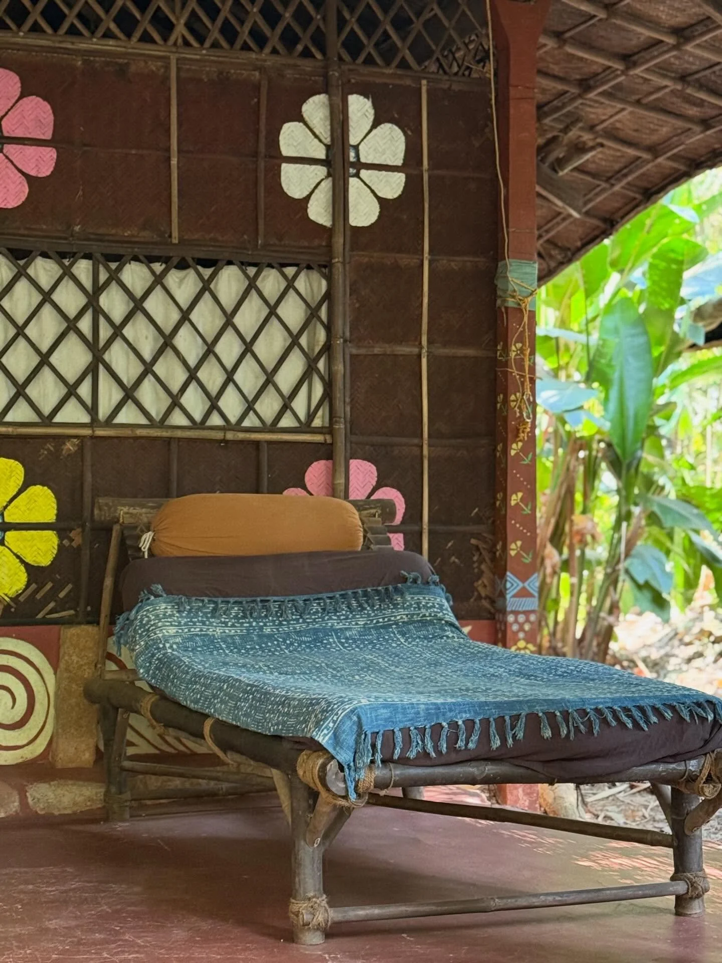 Jag vet att jag beh&ouml;ver vila. Men jag kan inte f&ouml;rm&aring; mig att g&ouml;ra det. 

Inte f&ouml;r att jag inte tycker att jag &auml;r v&auml;rd det. Utan f&ouml;r att jag inte kan.

Kroppen &auml;r p&aring; helsp&auml;nn och tankarna surrar