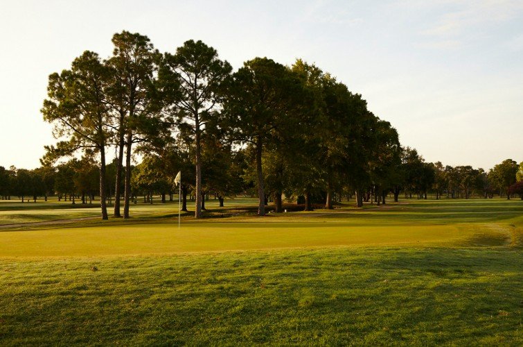 Foster Kidd Foundation Tournament