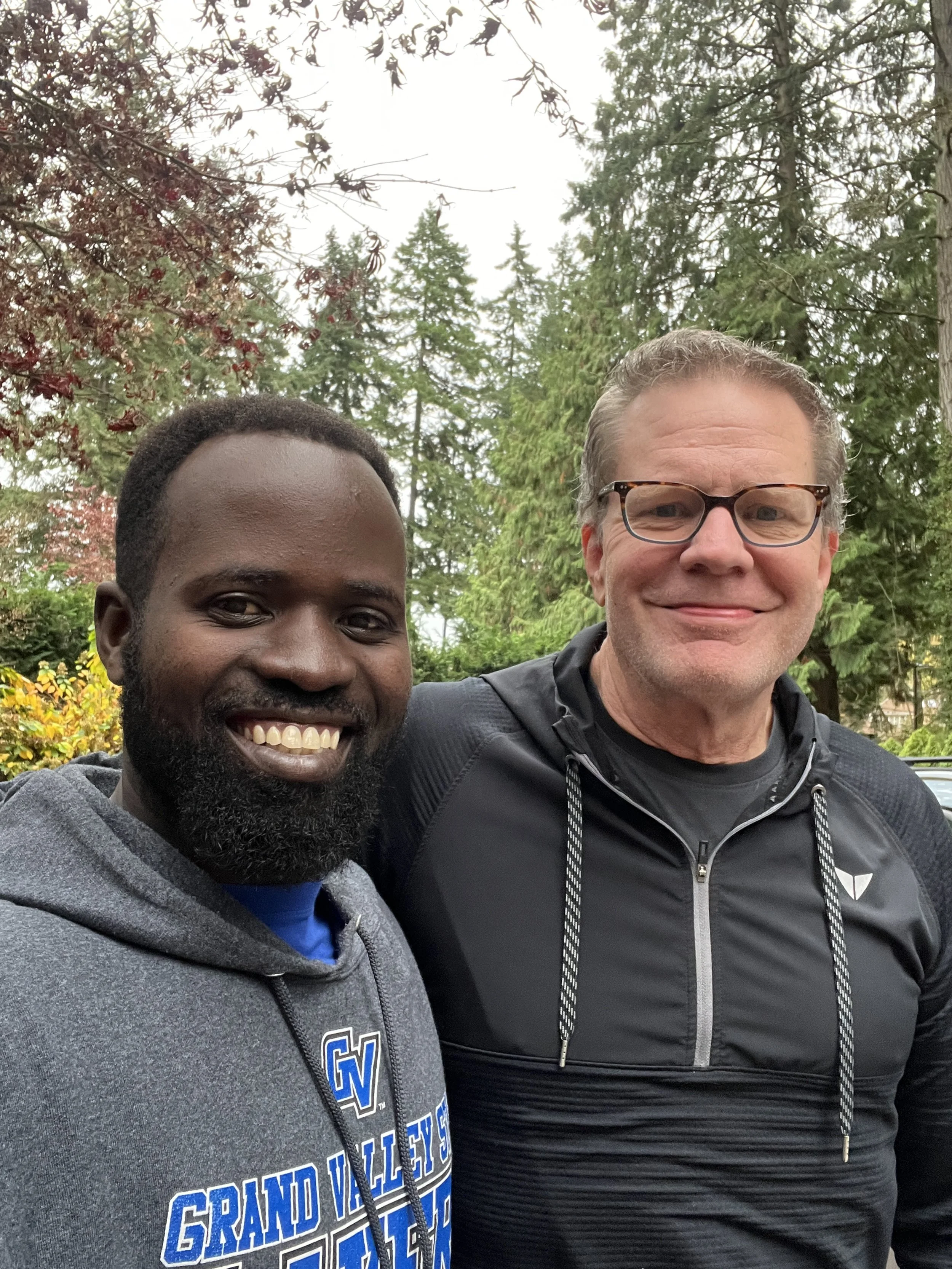 Leadership Profiles: Amani Simbayobewe,  Founder &amp; CEO of Sheer Love Rwanda