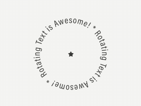 Ollio Plugins for Squarespace 7.1 - Rotating Text Plugin Gif.gif