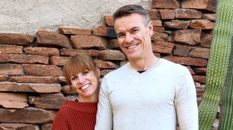 Greg & Shelli Neufeld