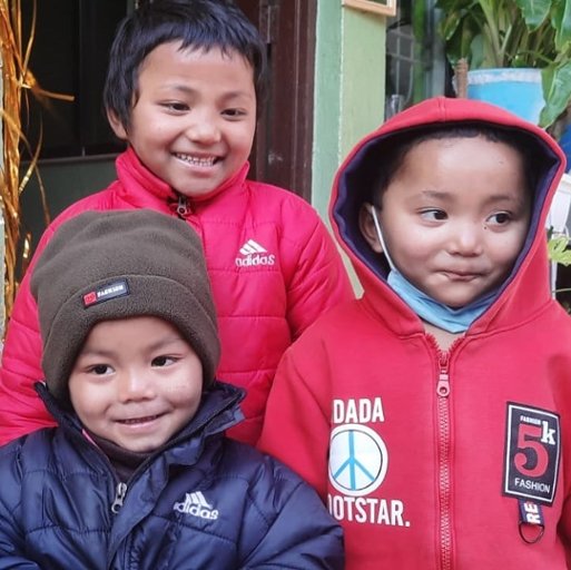 Nepal: SARA Childrens Home