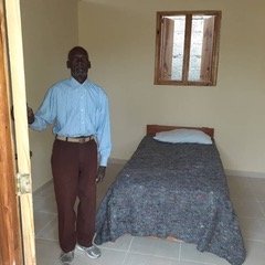 Haiti: Seniors Housing Development