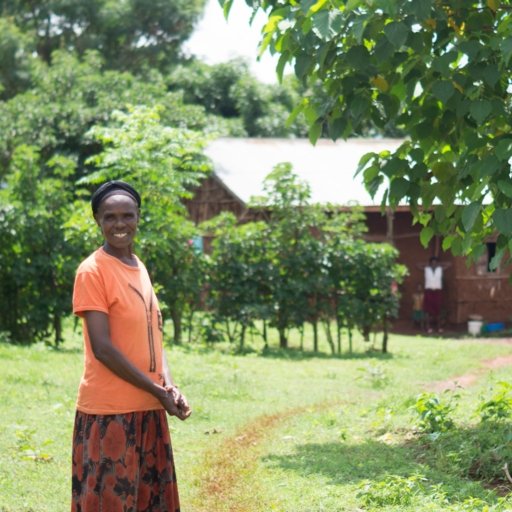 Ethiopia: Resilient Agriculture and Local Empowerment
