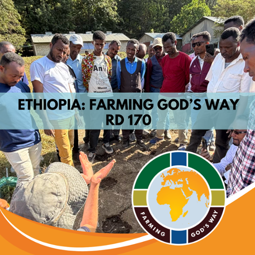 Ethiopia: Farming God's Way Training