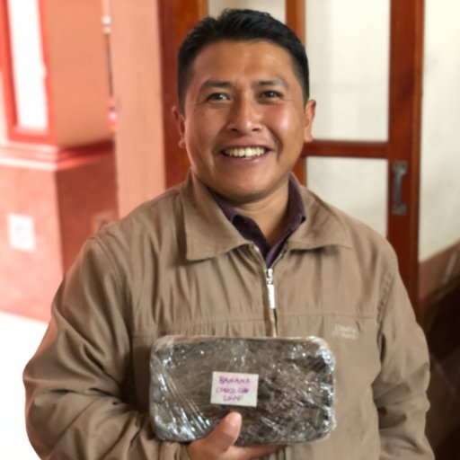 Mexico: Leadership Development