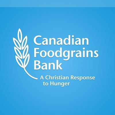 Food Assistance and Security through Canadian Foodgrains Bank