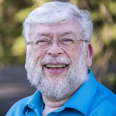 Larry Fjeldstrom