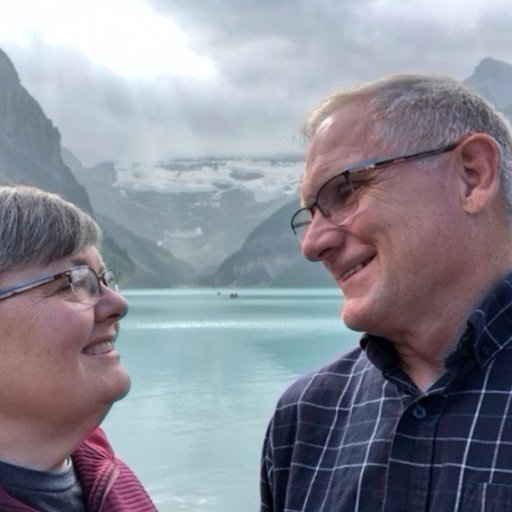 Dave & Deb Rodgers