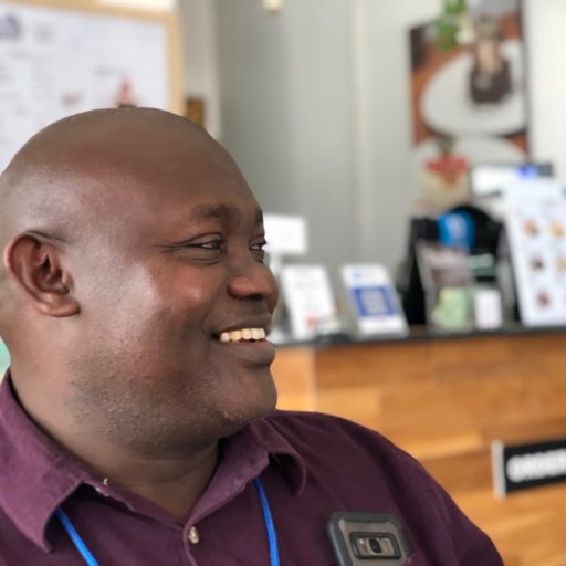 Charles Kinyanjui