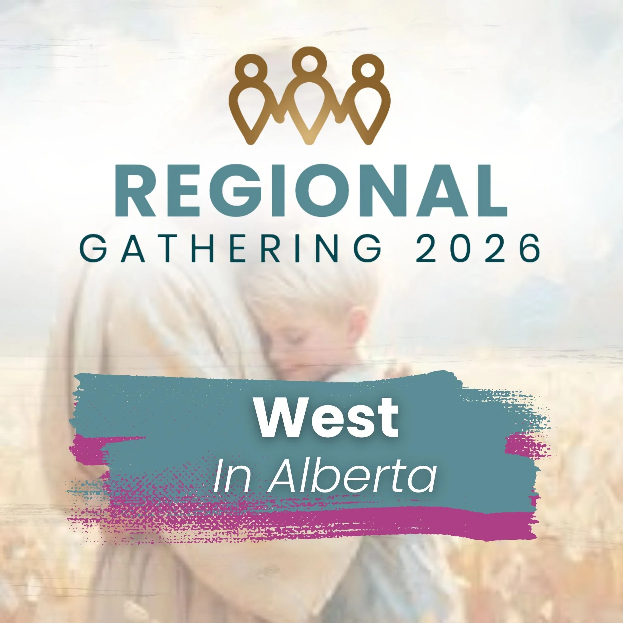 Regional Gathering - West 
