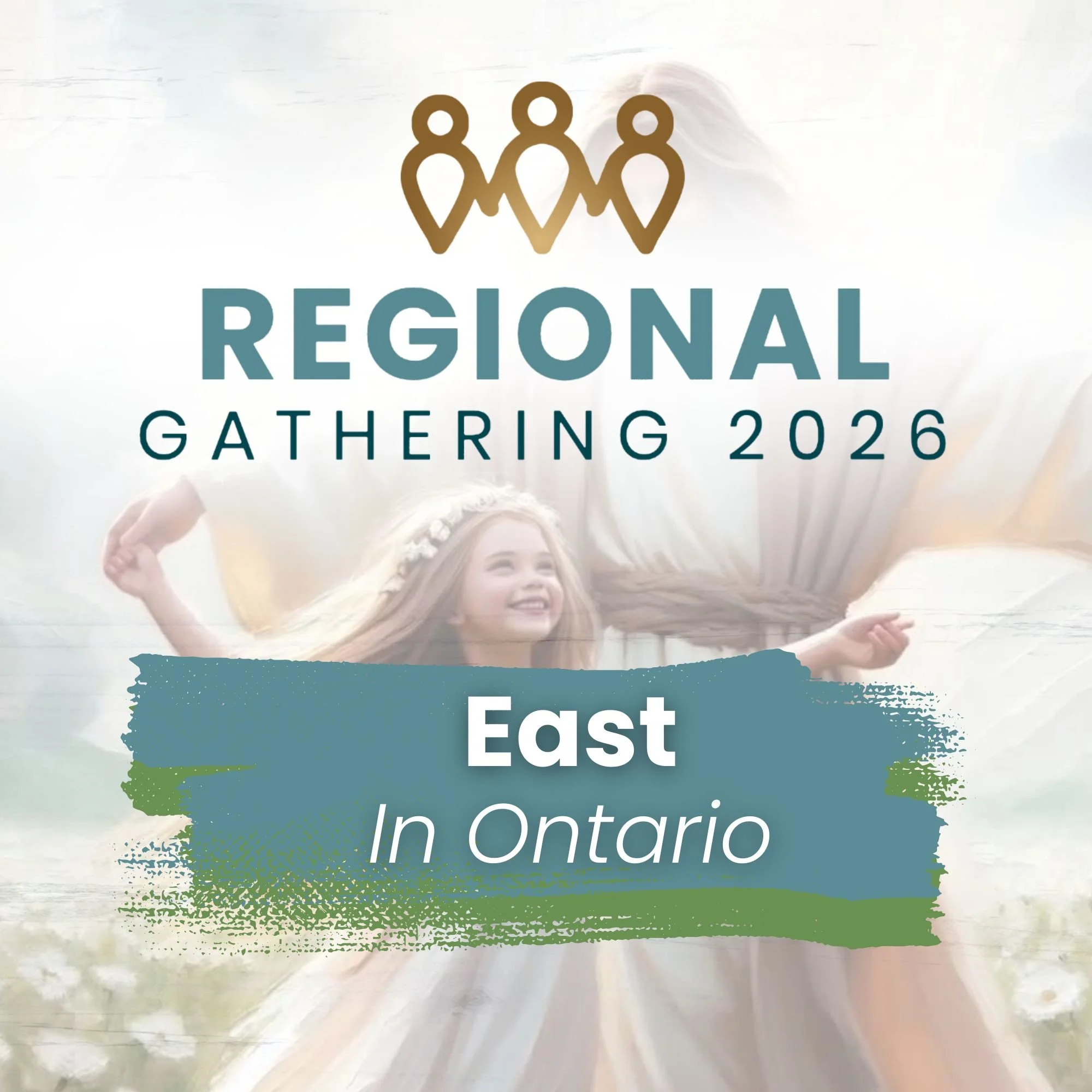 Regional Gathering - East
