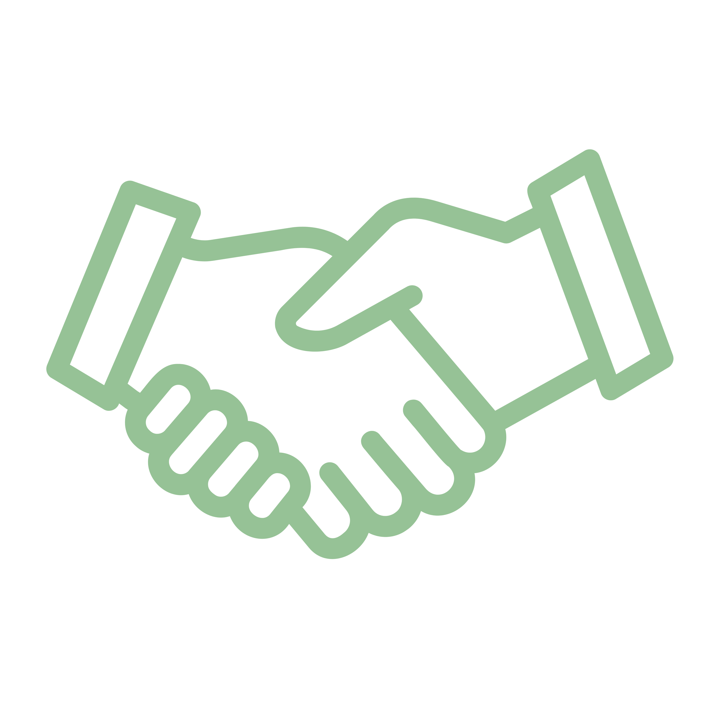 World Partners Church Engagement Workshop - Calgary Area