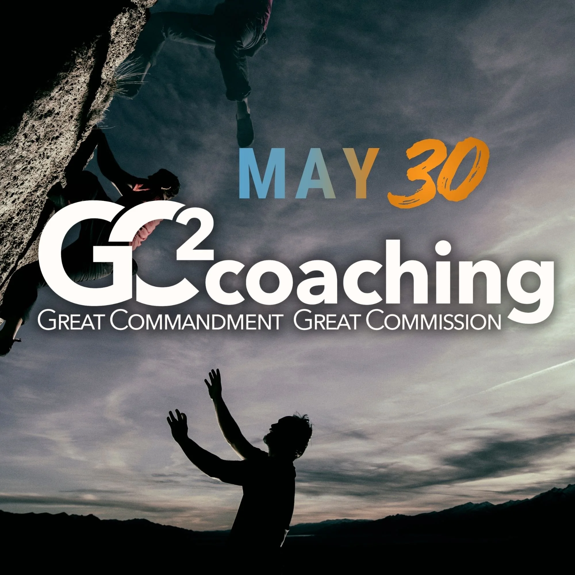 GC2 Coaching Workshop