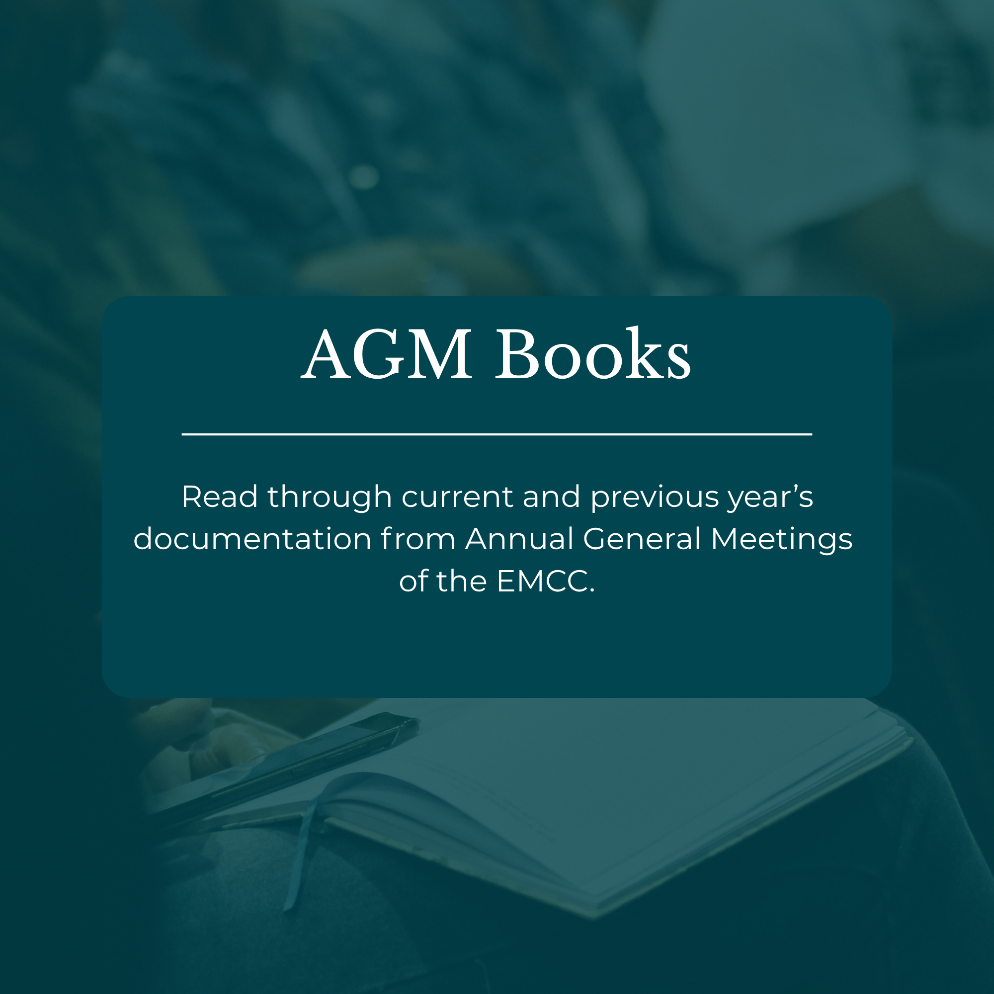 AGM Books