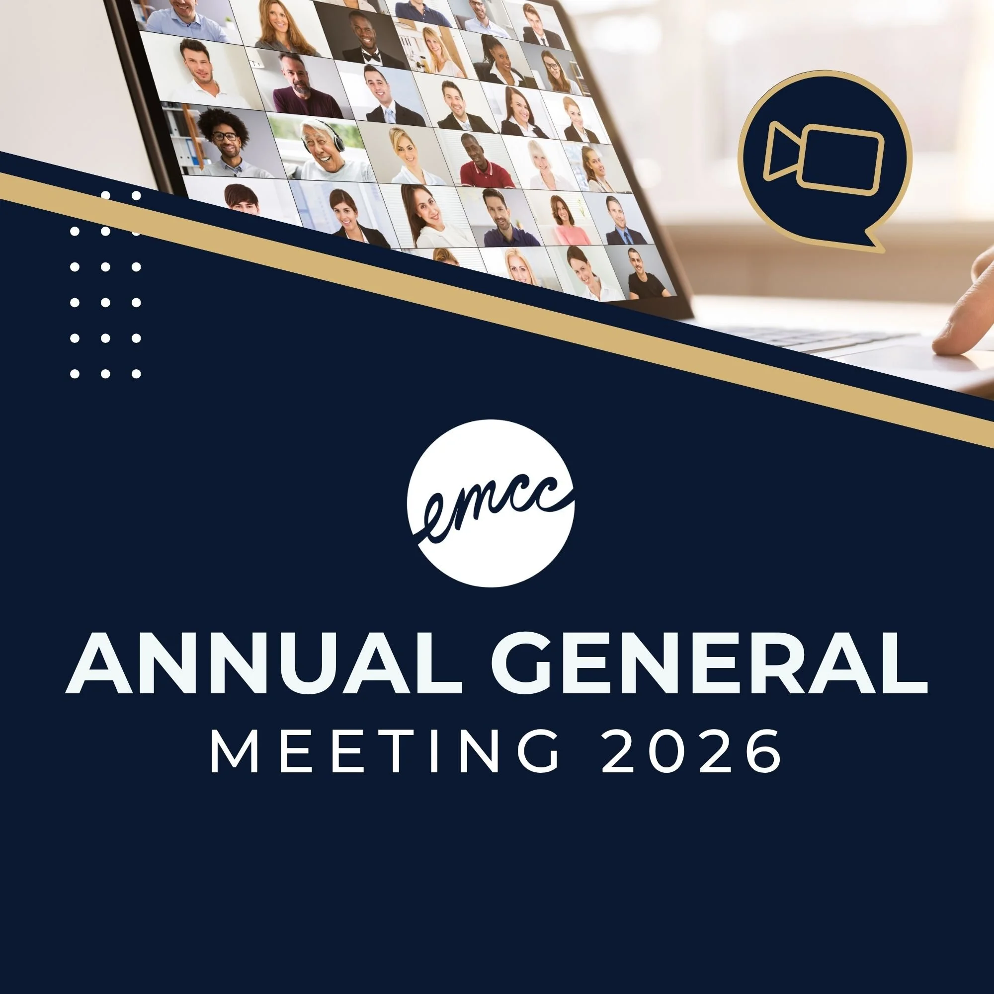 EMCC AGM 2026