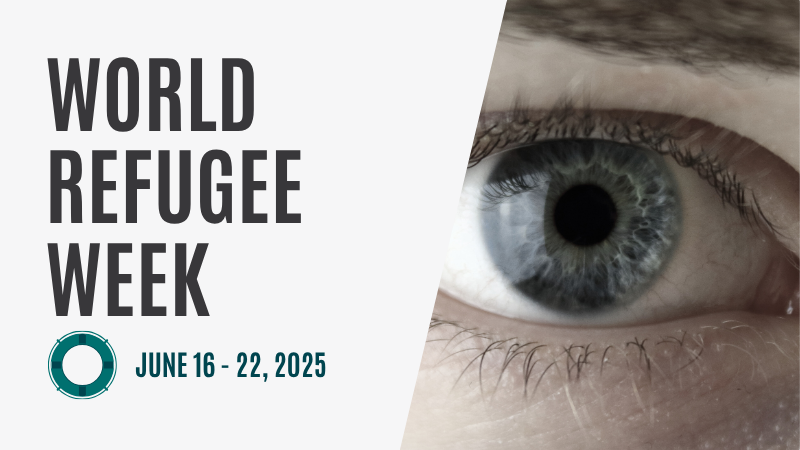 World Refugee Week 2025
