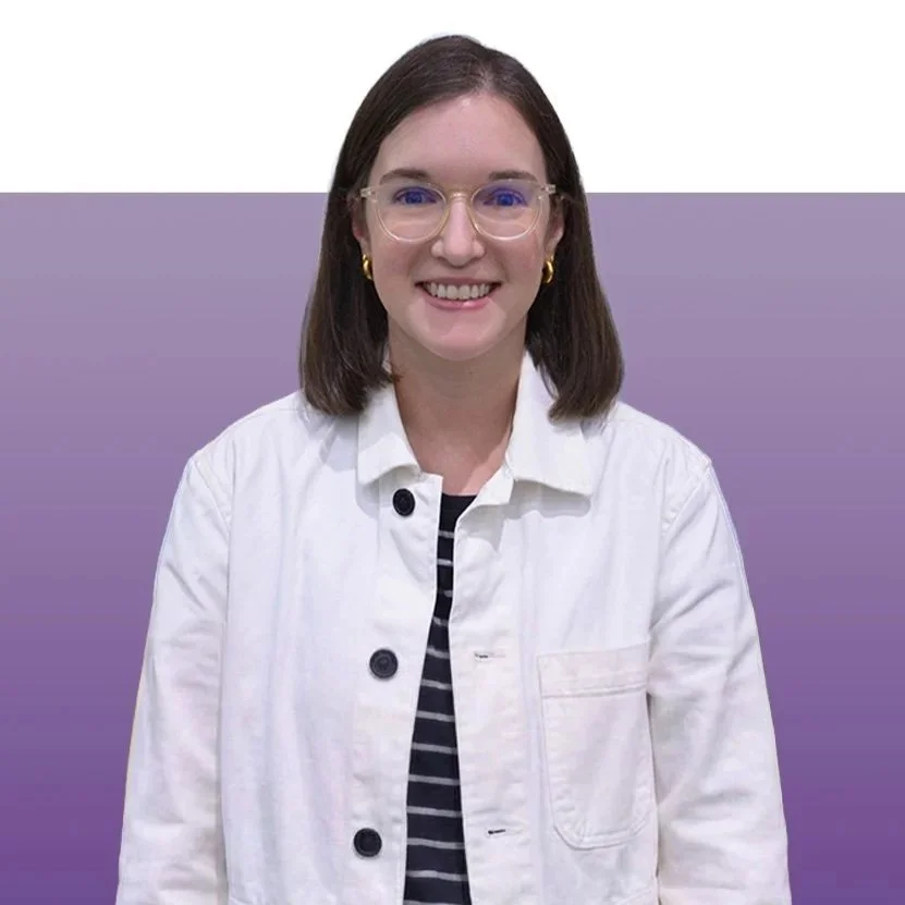 Nicole Jones-Qandah