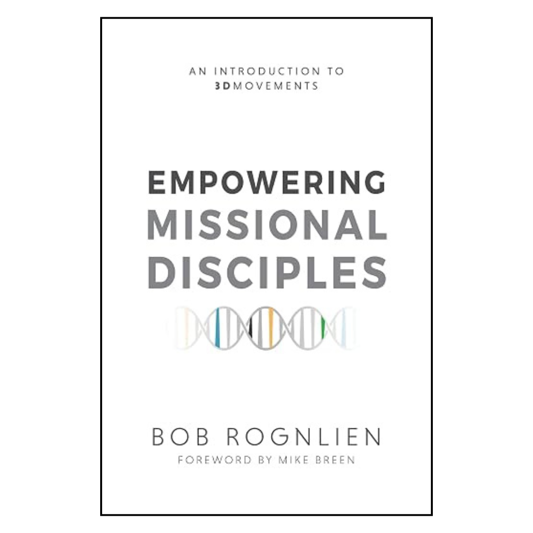Empowering Missional Disciples