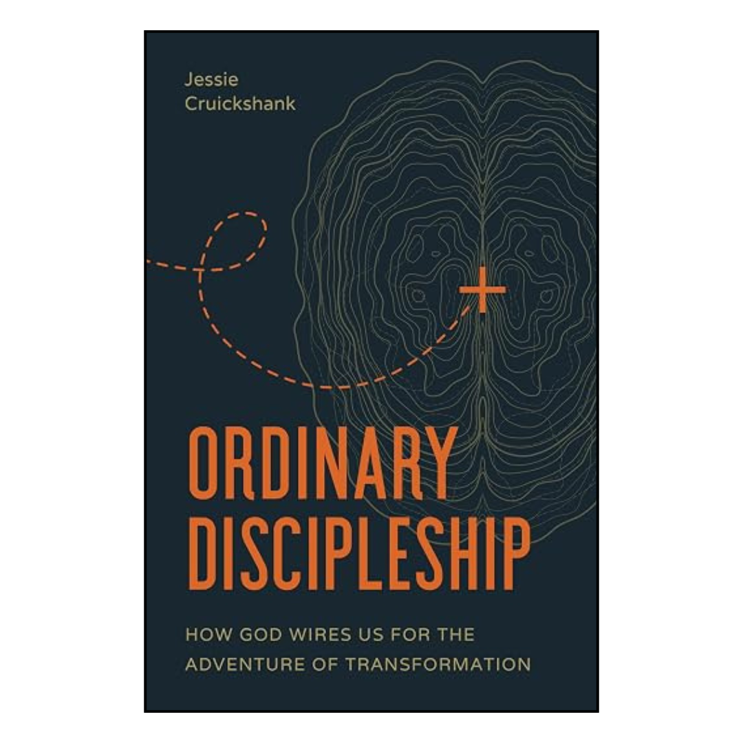 Ordinary Discipleship
