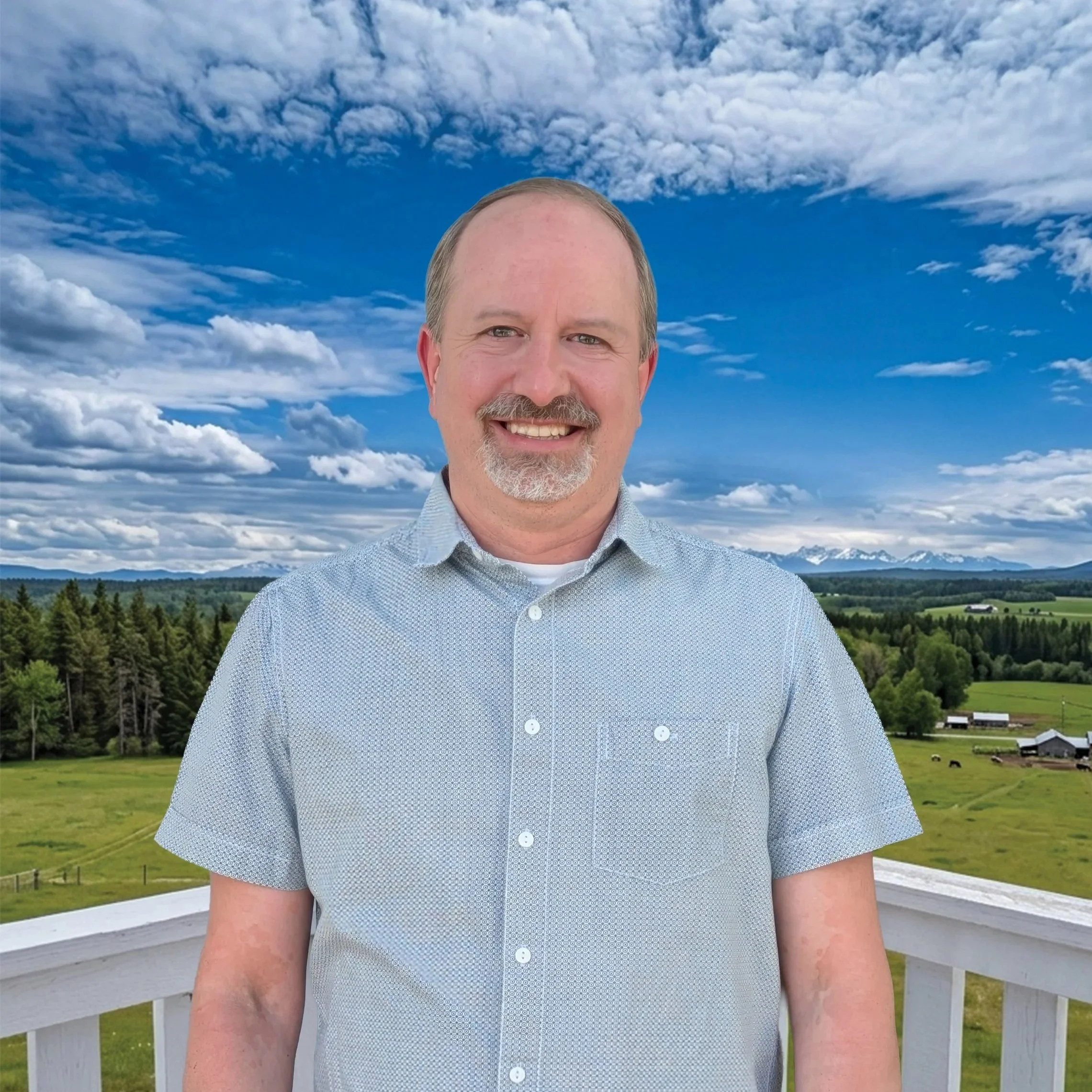 Scott Clubine