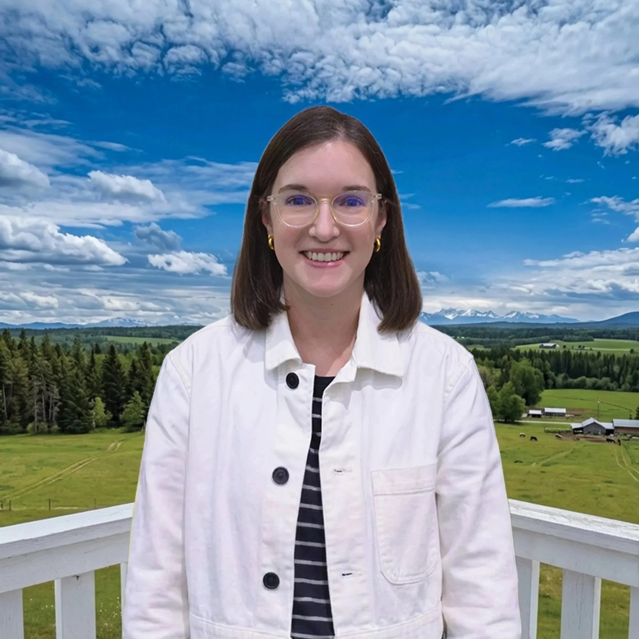 Nicole Jones-Qandah