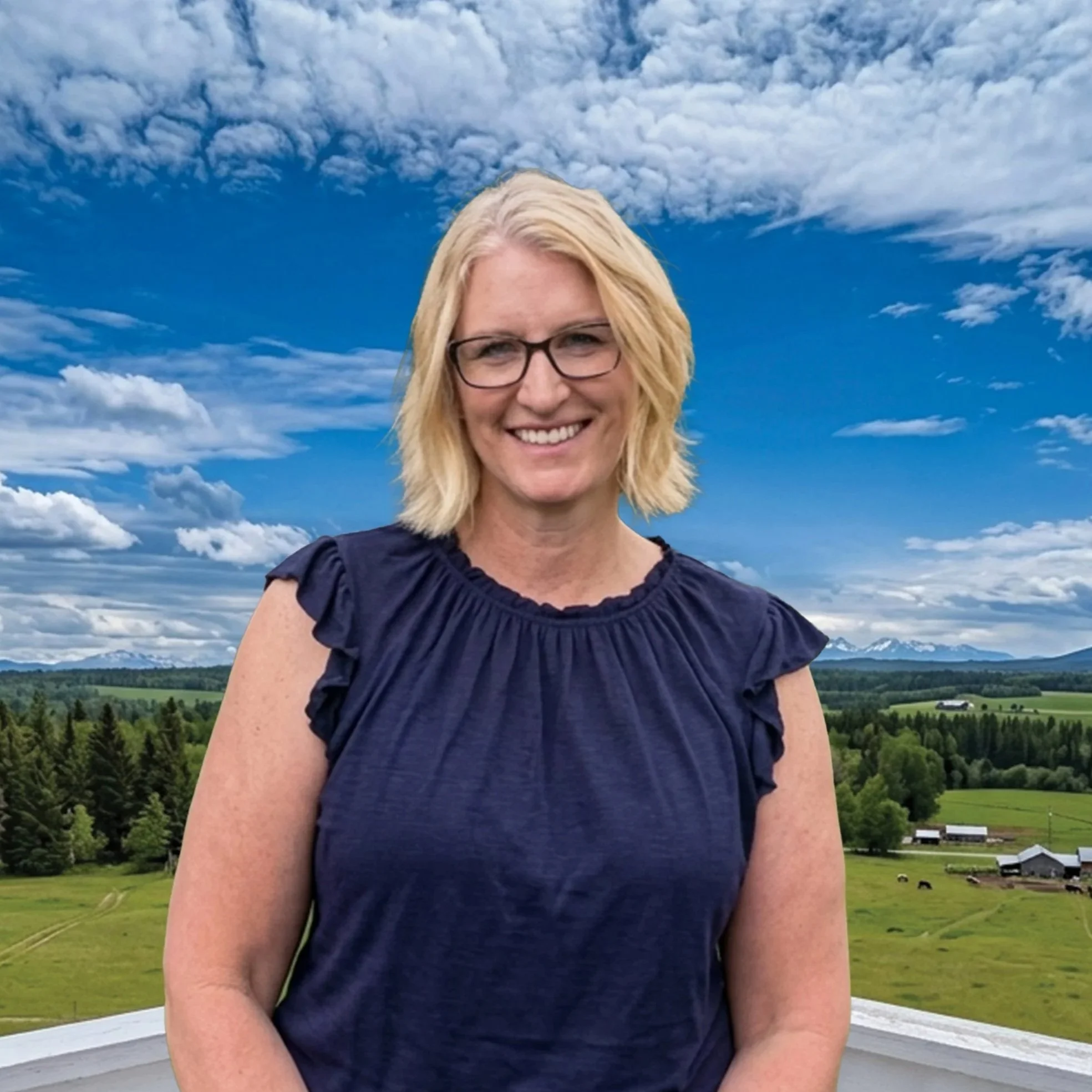 Jennifer Estabrooks