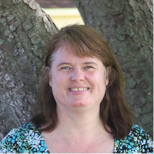 Beverly Dewit