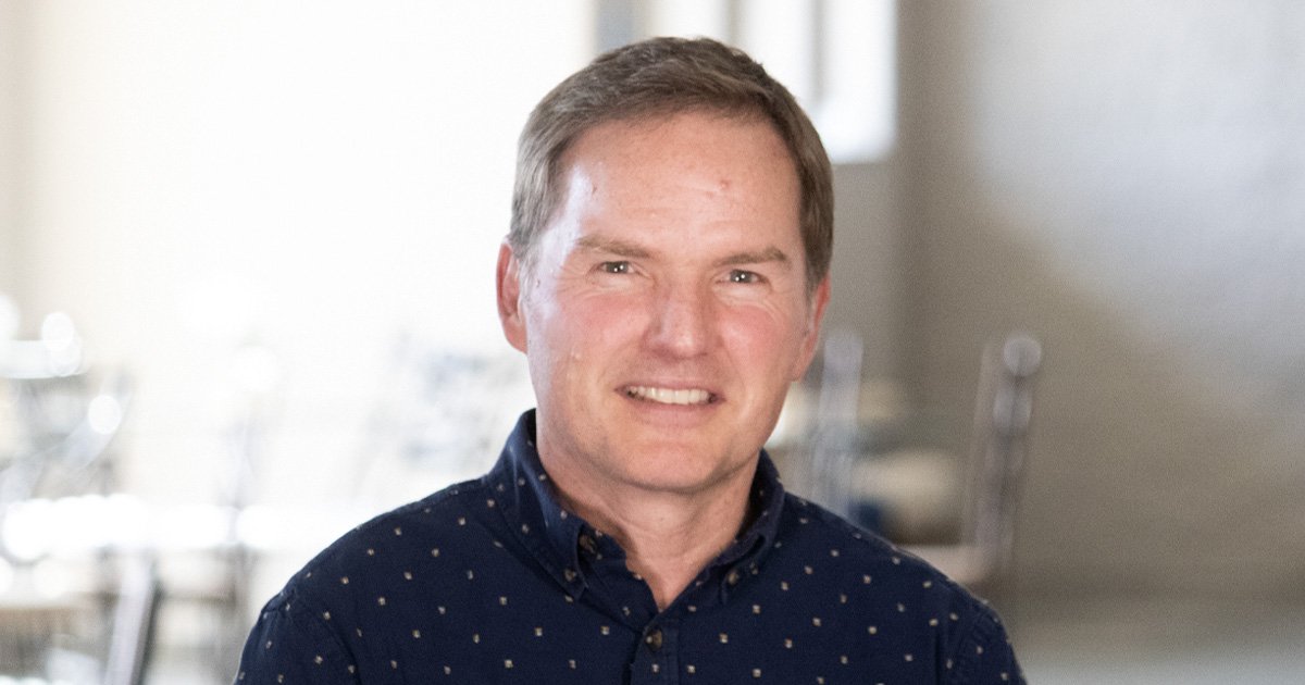 Jeff Knott