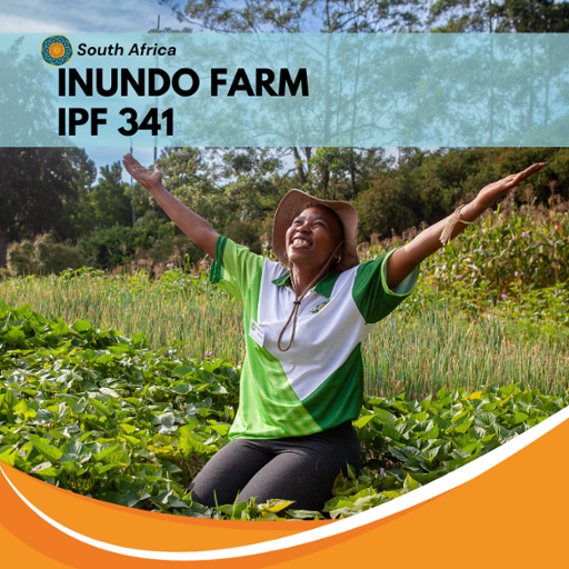 South Africa: Inundo Model Farm