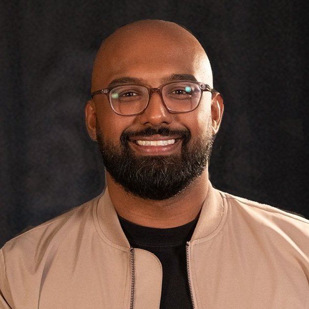 Isaac Illankeswaran