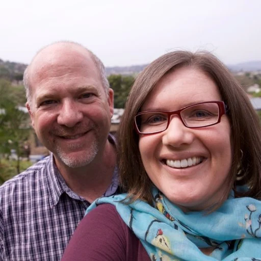 Dan & Kerry Wiens