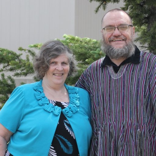 Wes & Katie Peacock