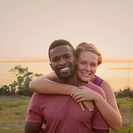 Alex & Rachel Kariuki