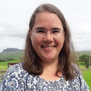 Pamela Morris