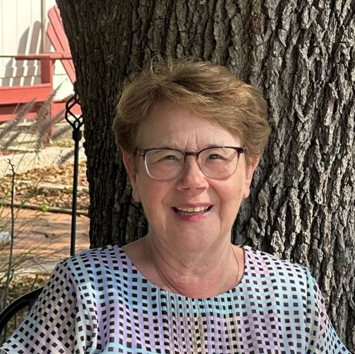 Beverly Huff