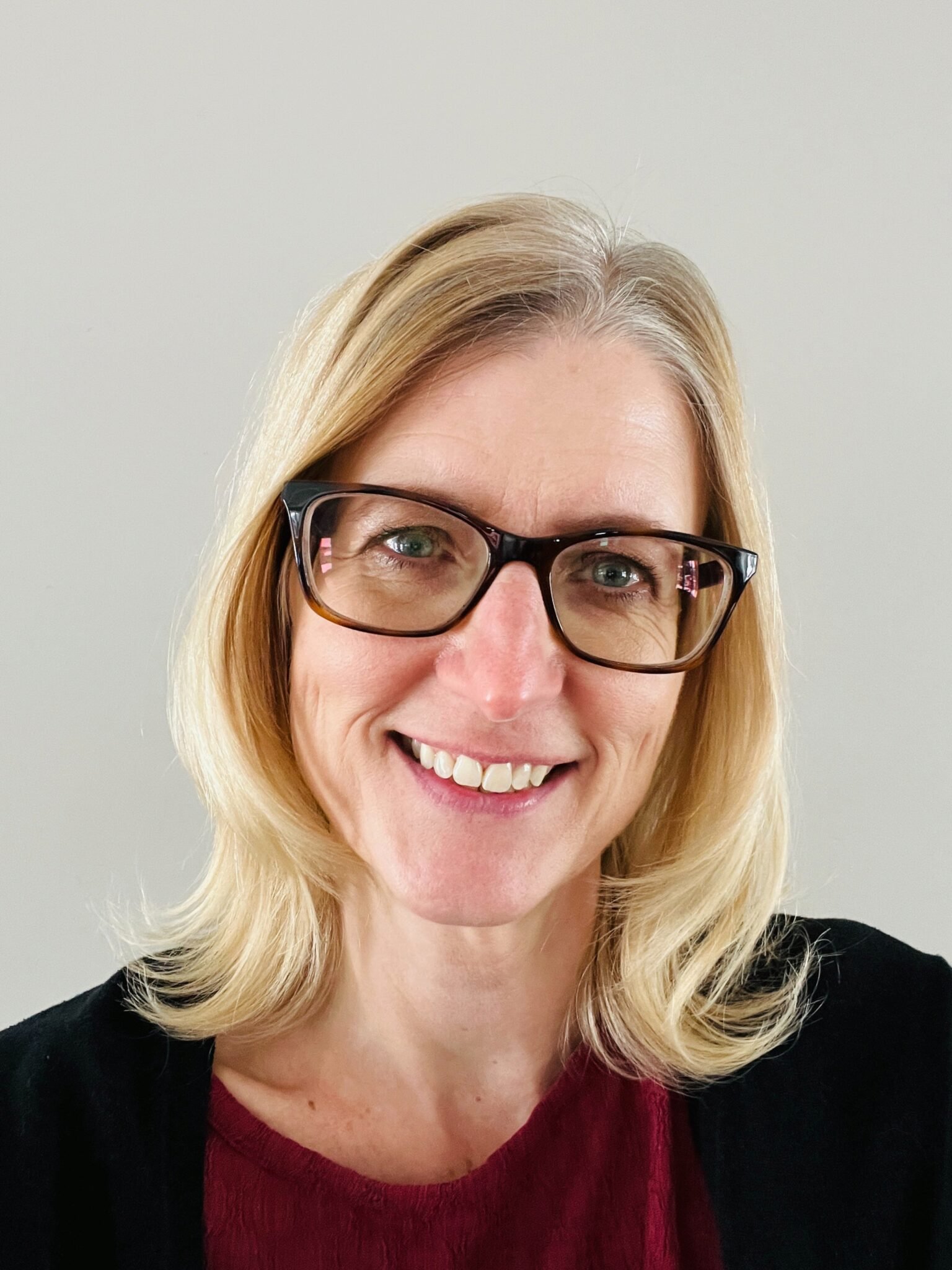 Jennifer Estabrooks