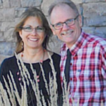 Derryl & Karen Friesen
