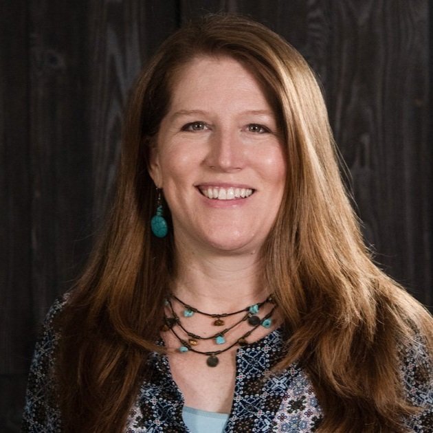 Tracy Minke