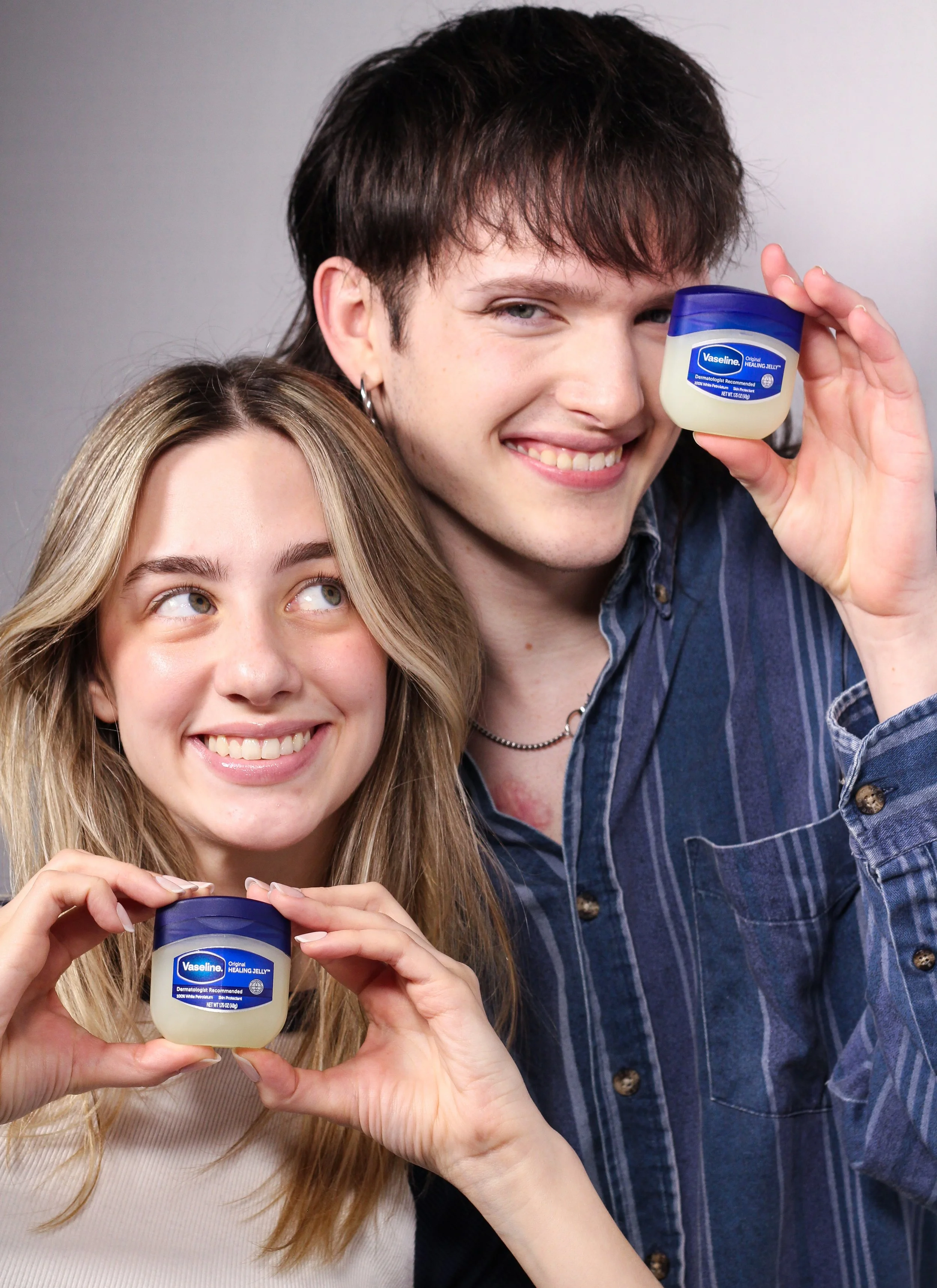 Vaseline Campaign