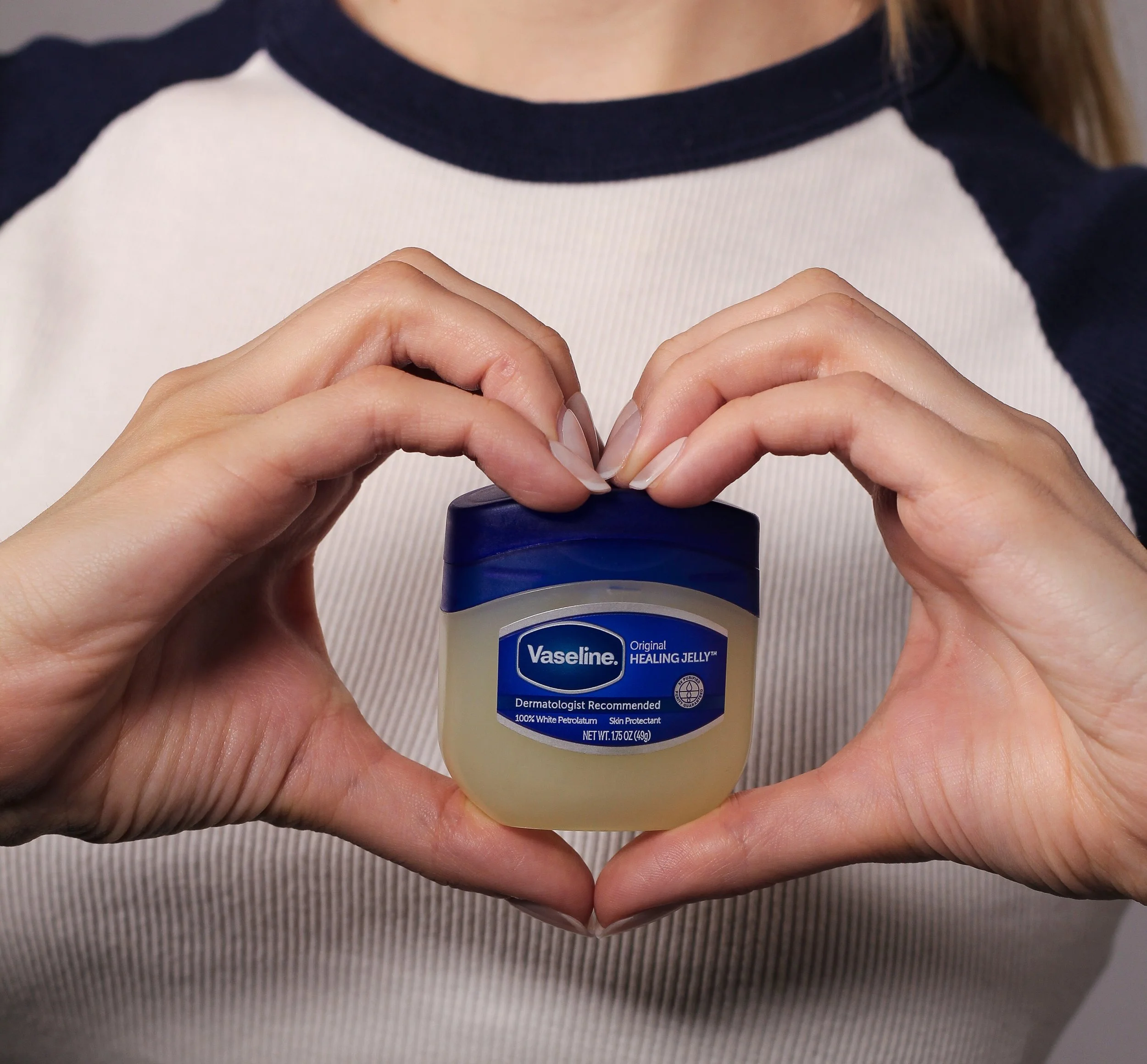 Vaseline Campaign
