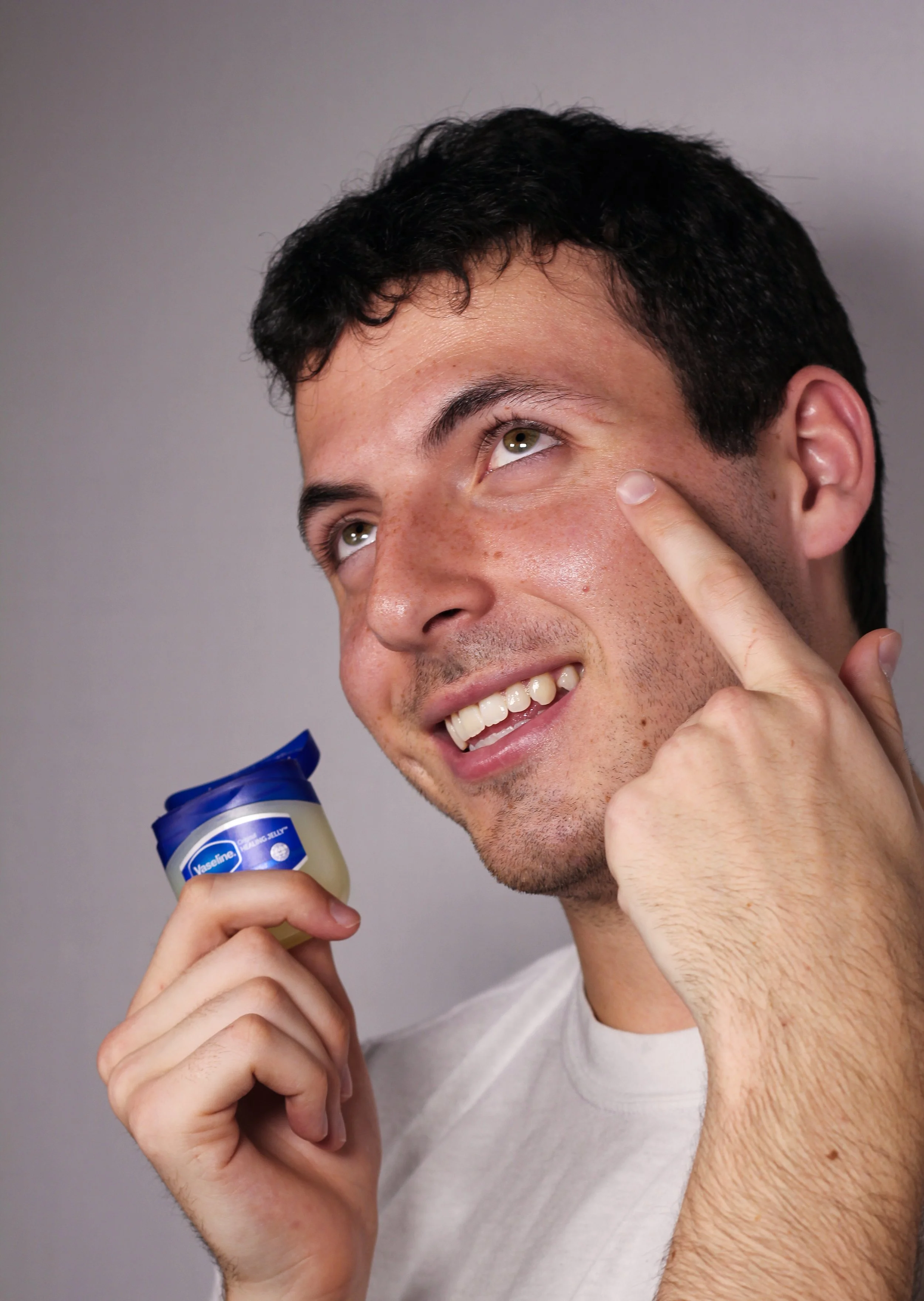 Vaseline Campaign